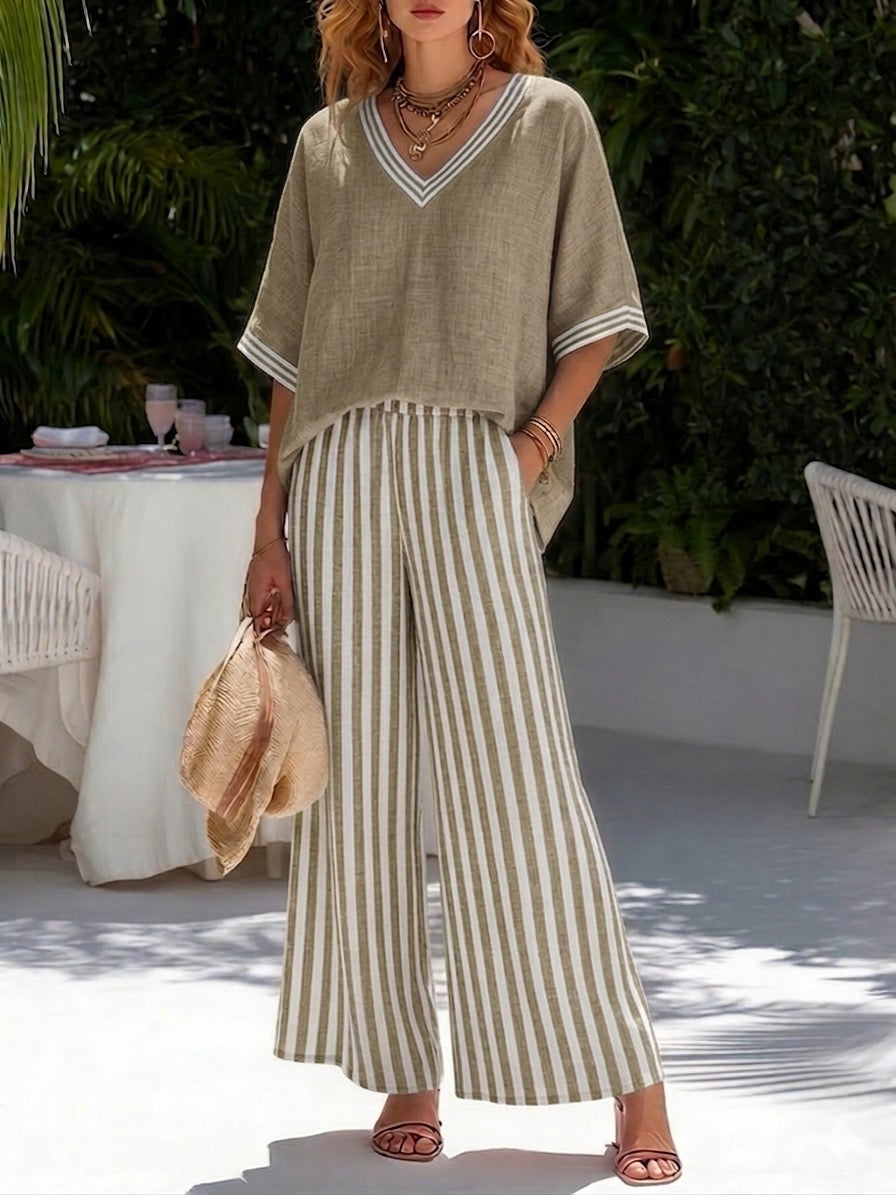 Renee™ | Elegant Casual Set