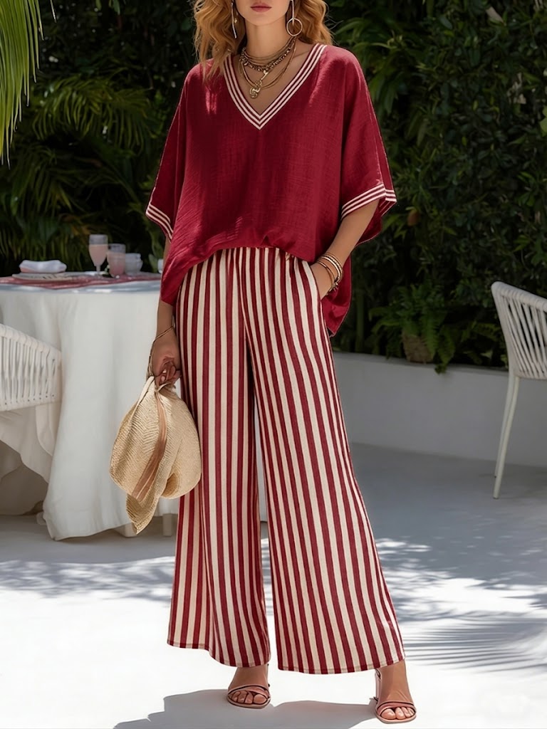 Renee™ | Elegant Casual Set