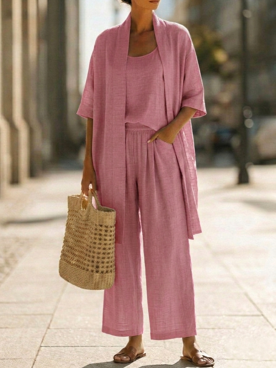 Lori™ | Elegant Set