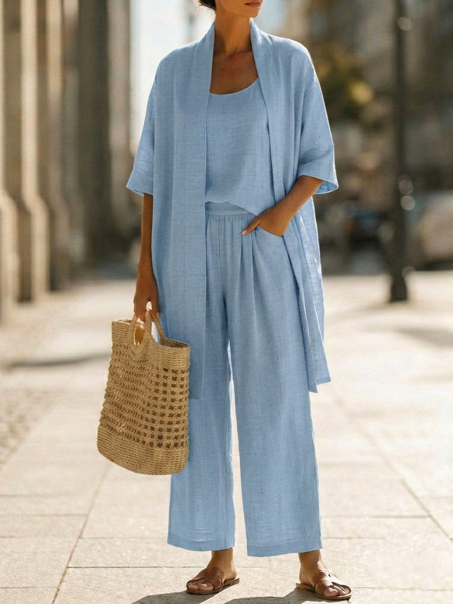 Lori™ | Elegant Set