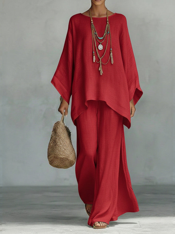 Nadia™ | Two-Piece Set