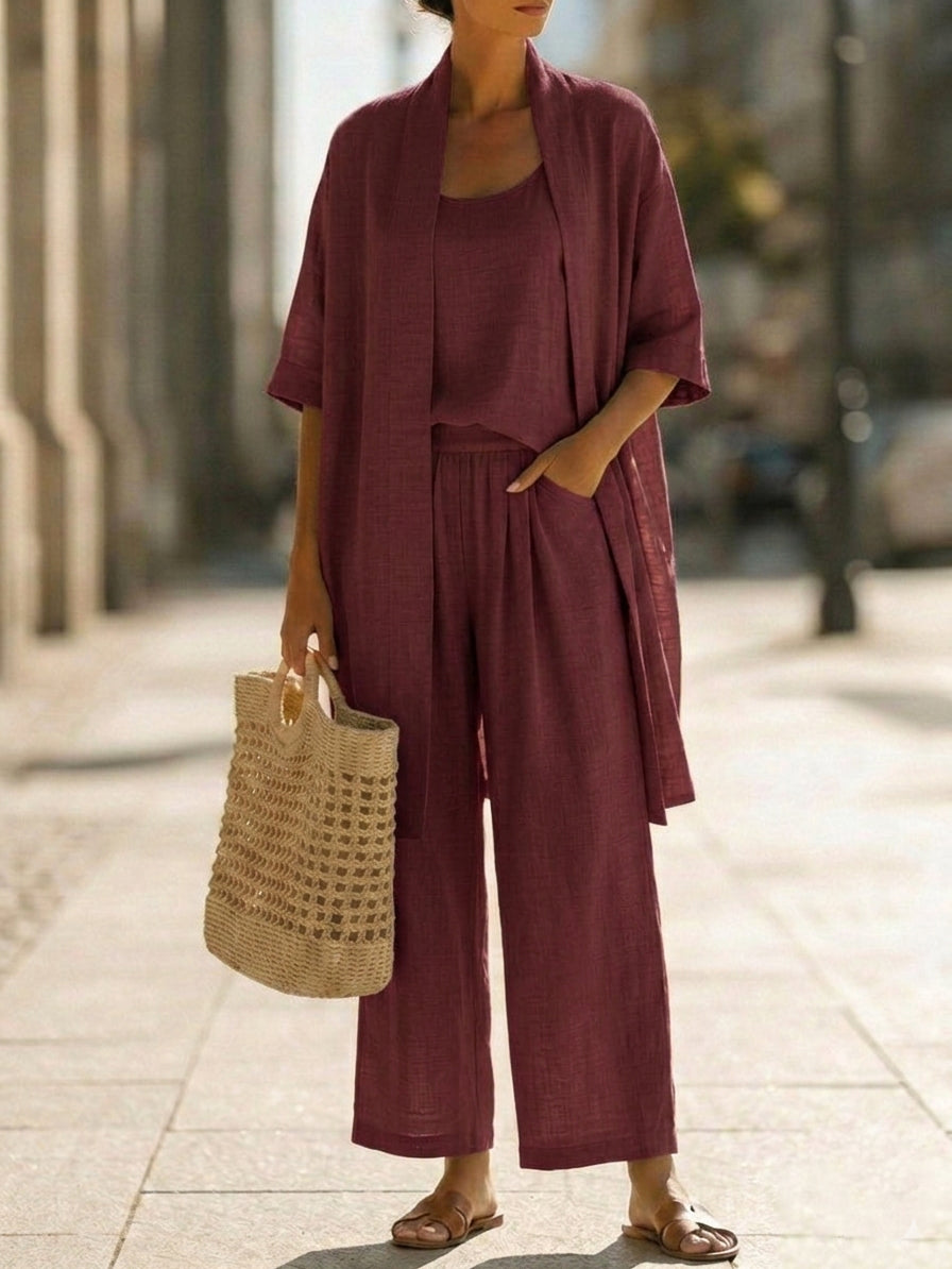 Lori™ | Elegant Set