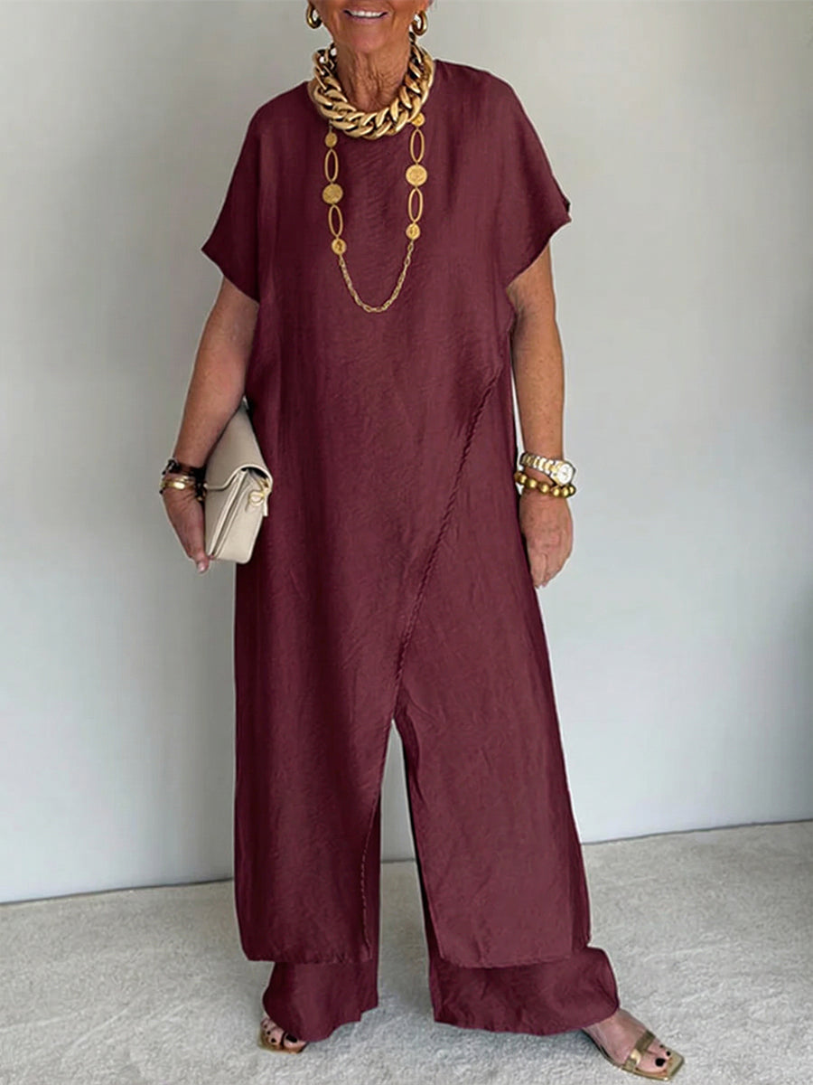 Adele™ | Comfortable Set