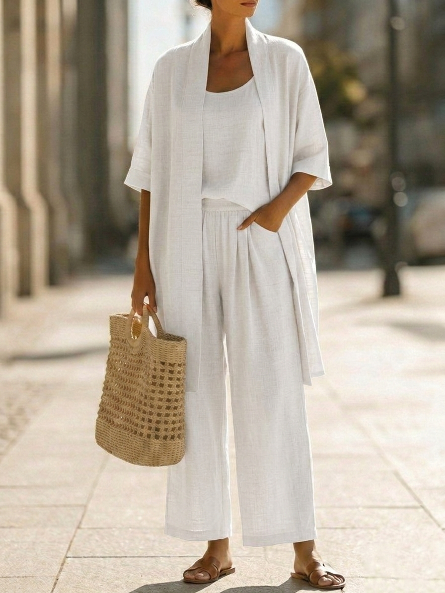 Lori™ | Elegant Set