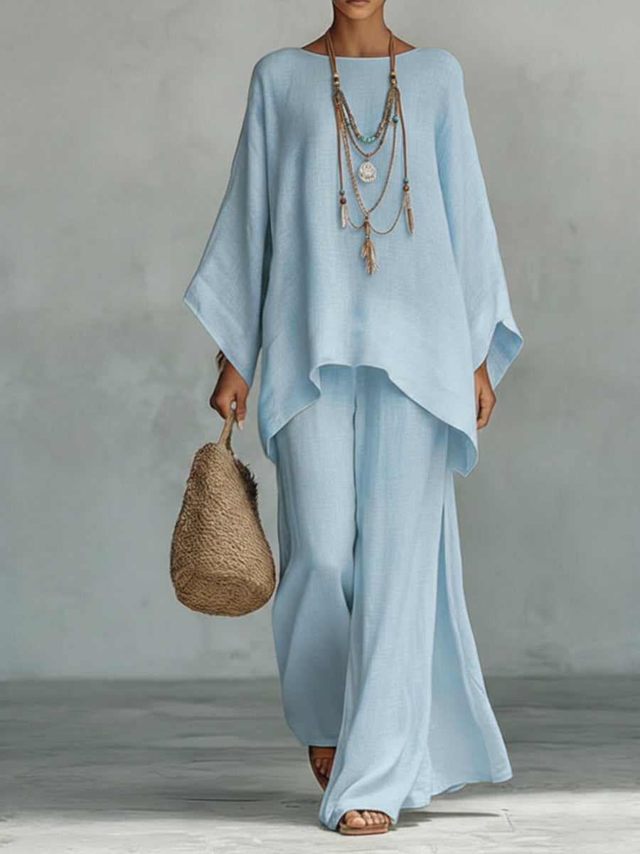 Nadia™ | Two-Piece Set