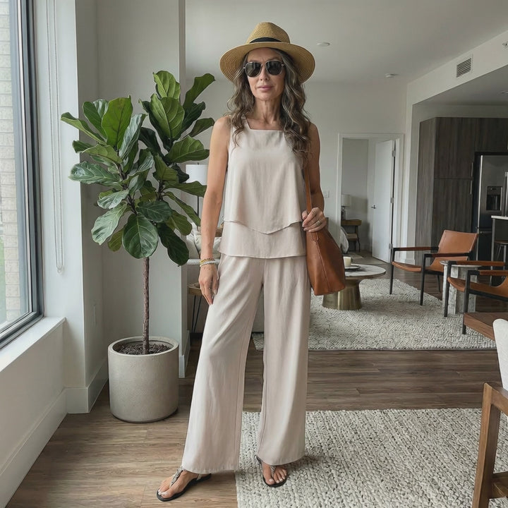 Averie - Elegant Summer Set