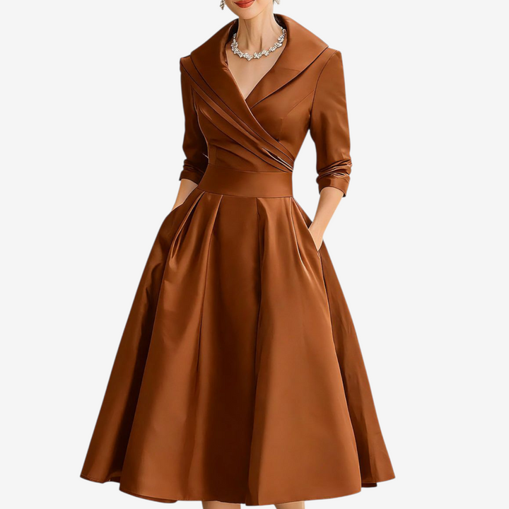Desprez Classic Dress