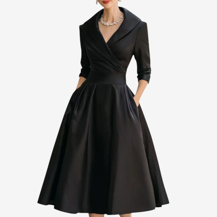Desprez Classic Dress