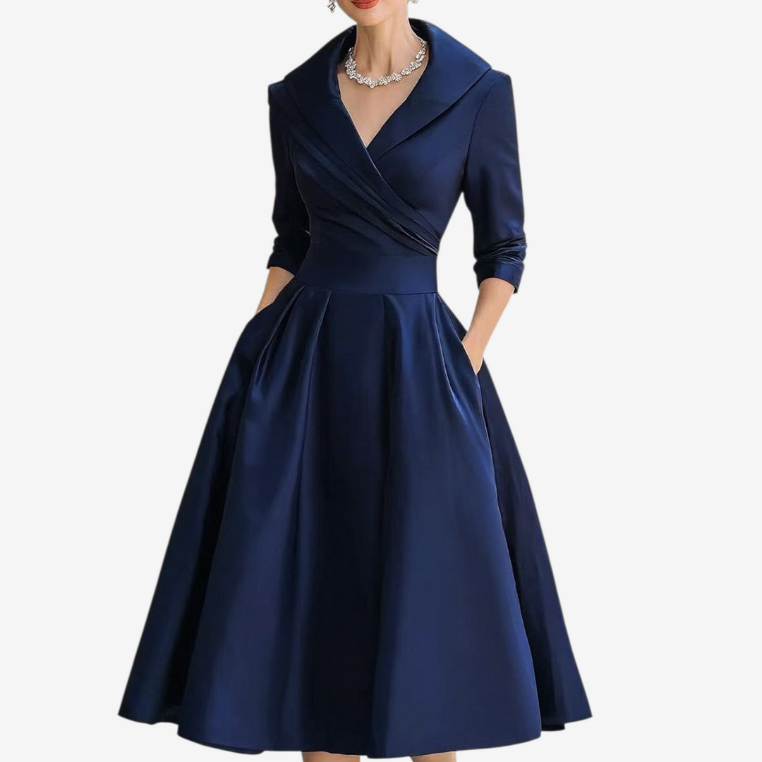 Desprez Classic Dress