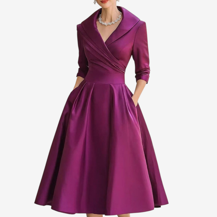 Desprez Classic Dress