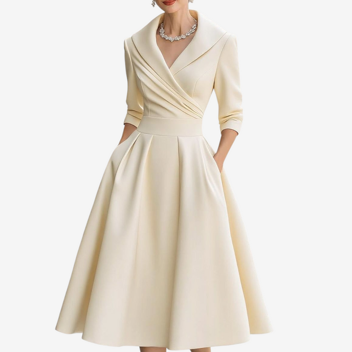 Desprez Classic Dress