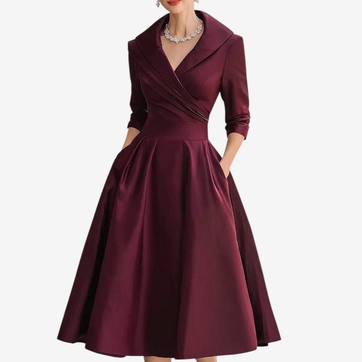 Desprez Classic Dress