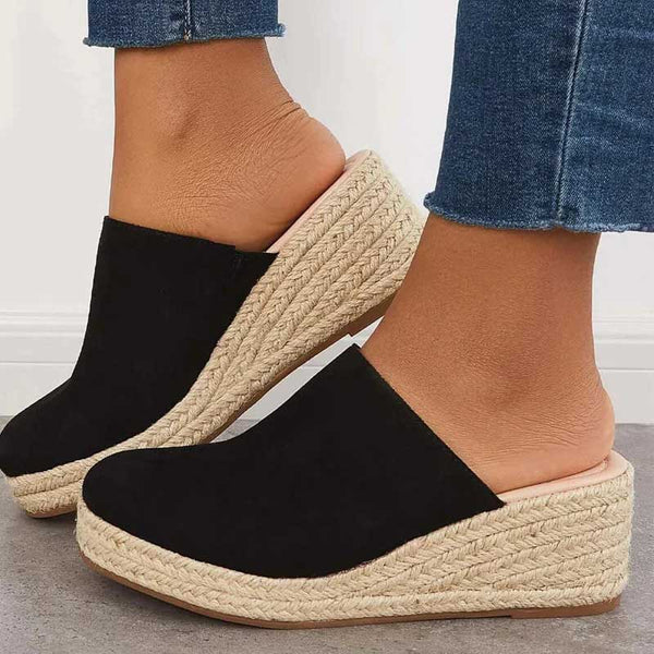Ivy | Cushioned Comfort Sandals