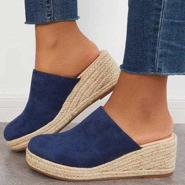 Ivy | Cushioned Comfort Sandals