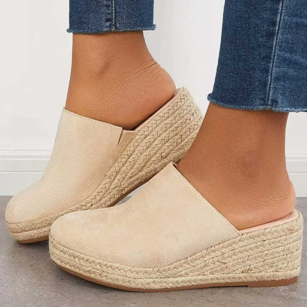 Ivy | Cushioned Comfort Sandals