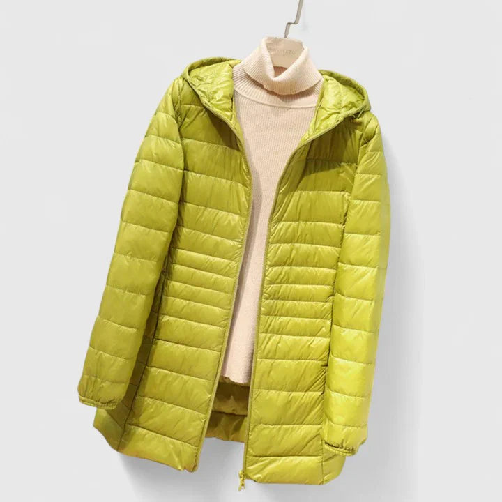Nadia™ | Comfortable Jacket