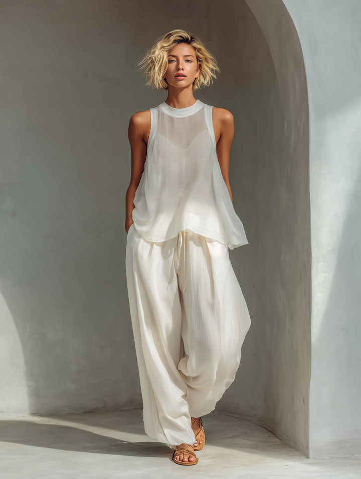 Orla™ | Elegant Two-Piece Set