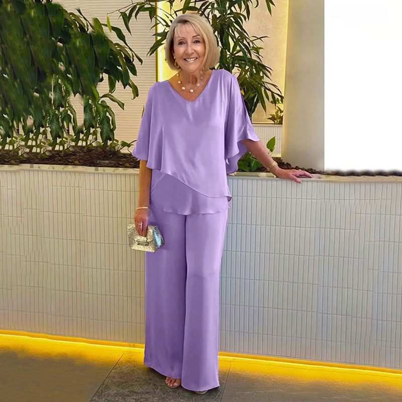 Serena™ | Elegant Two-Piece Set