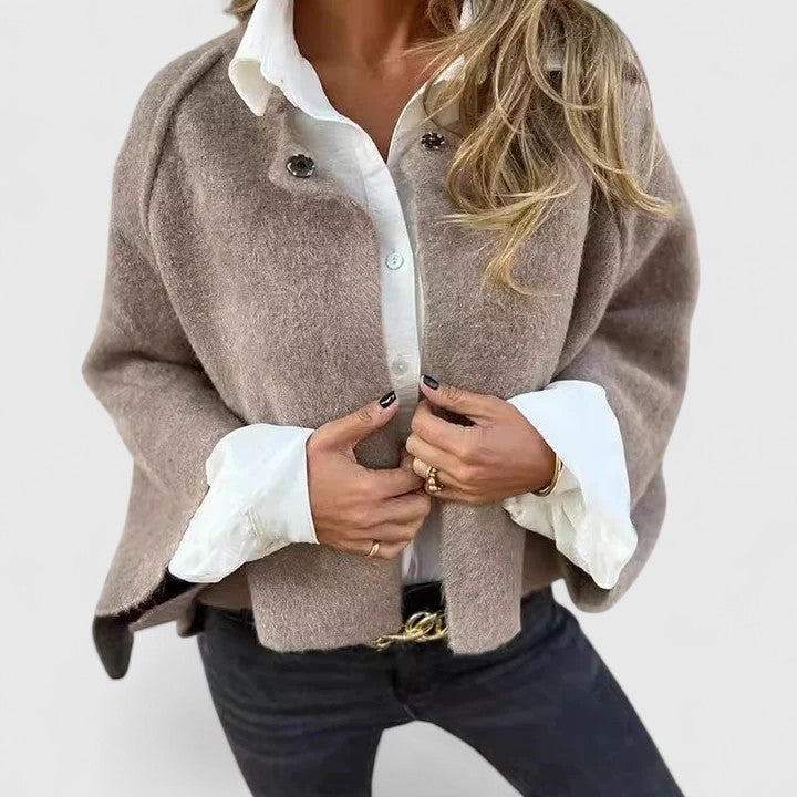 Bettina™ | Elegant Jacket