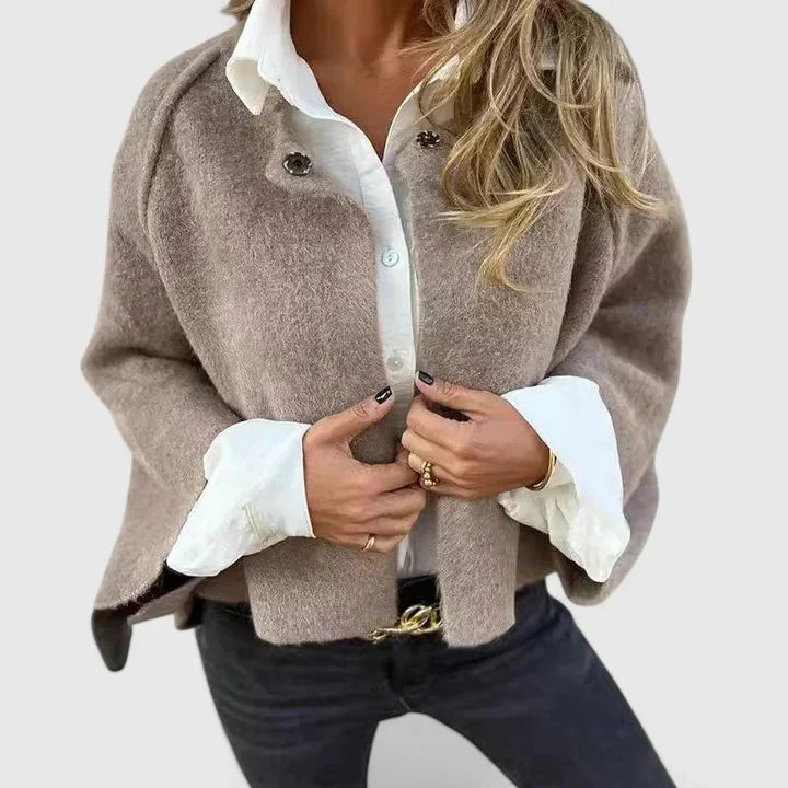 Valerie™ | Elegant Jacket