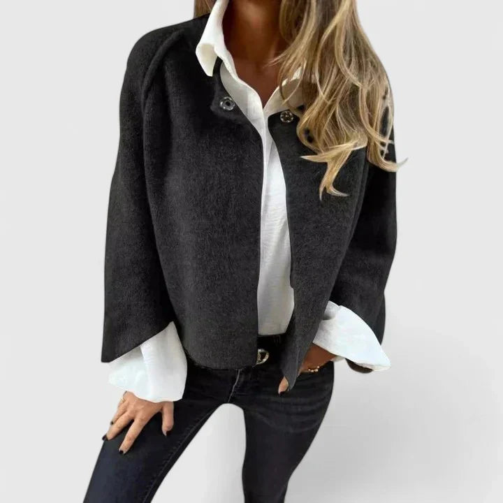Valerie™ | Elegant Jacket
