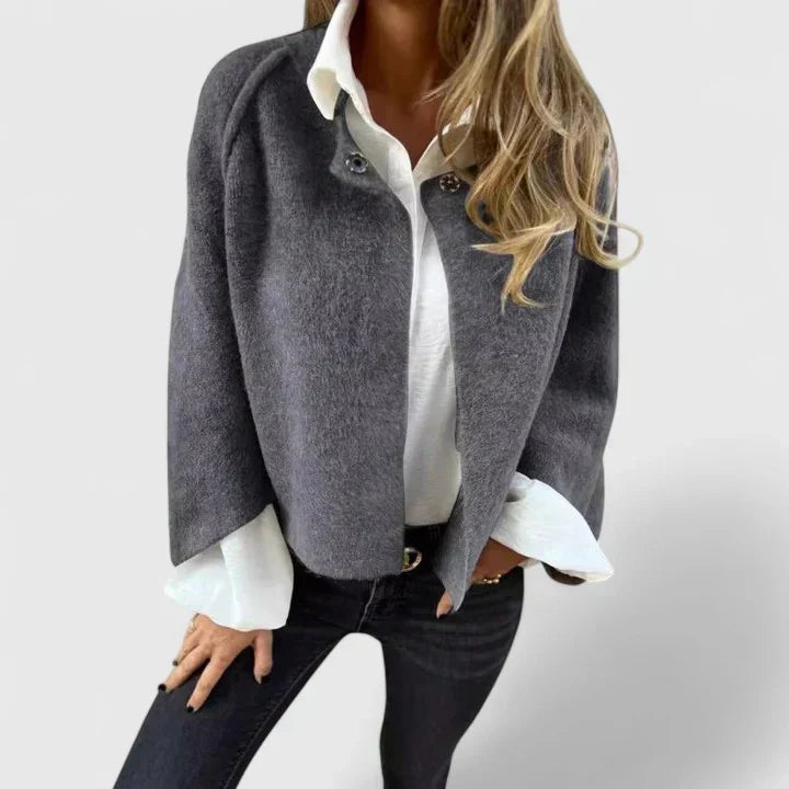 Valerie™ | Elegant Jacket