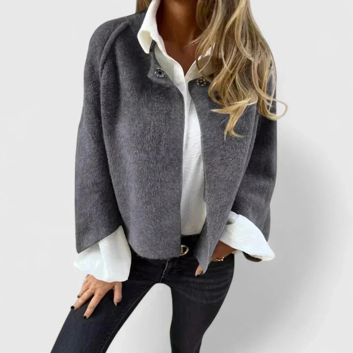 Bettina™ | Elegant Jacket