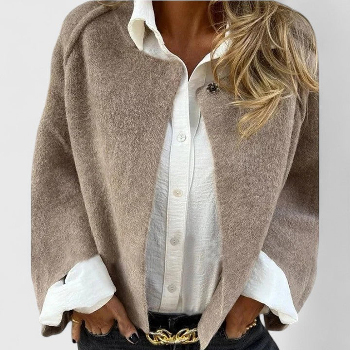 Bettina™ | Elegant Jacket