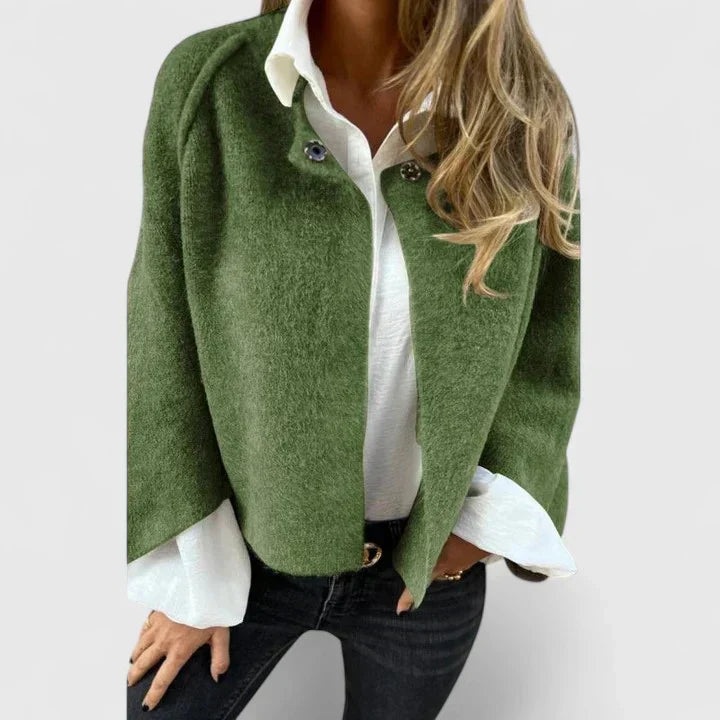 Valerie™ | Elegant Jacket