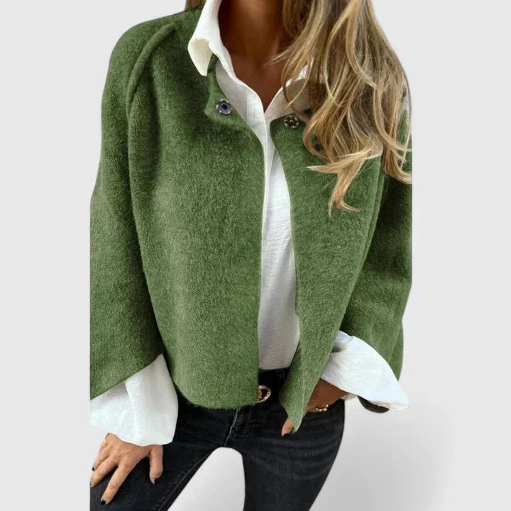 Bettina™ | Elegant Jacket