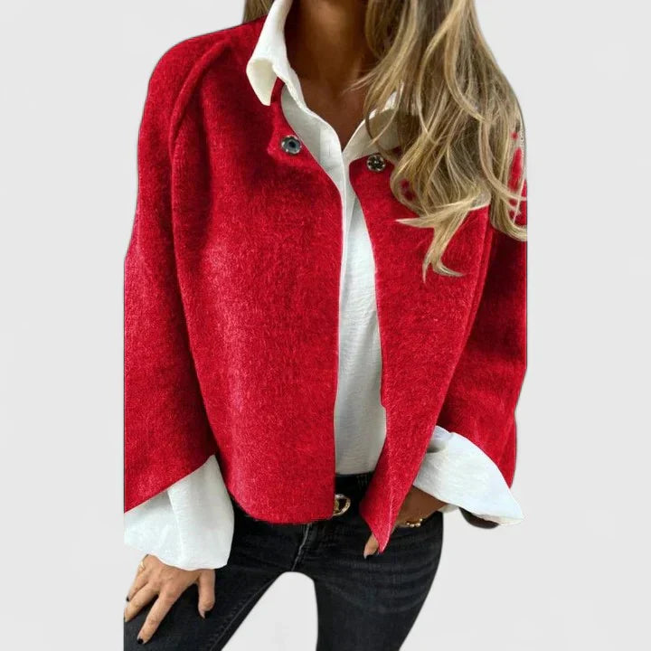 Valerie™ | Elegant Jacket