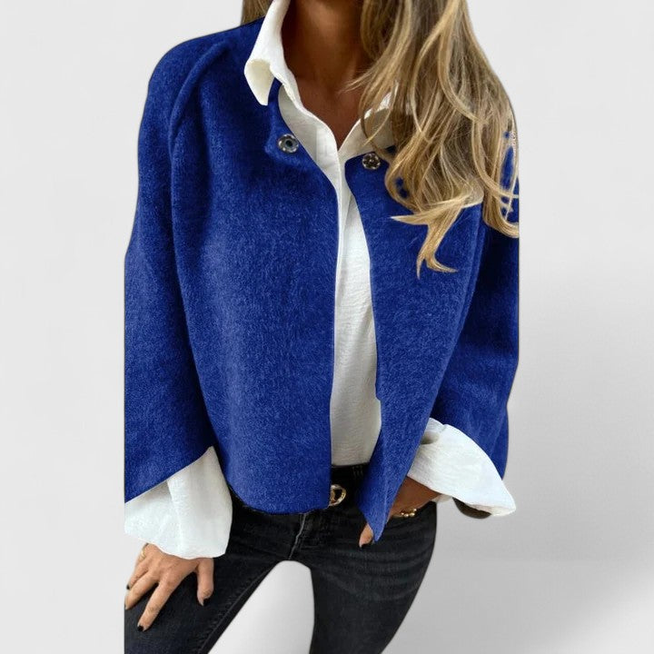 Valerie™ | Elegant Jacket