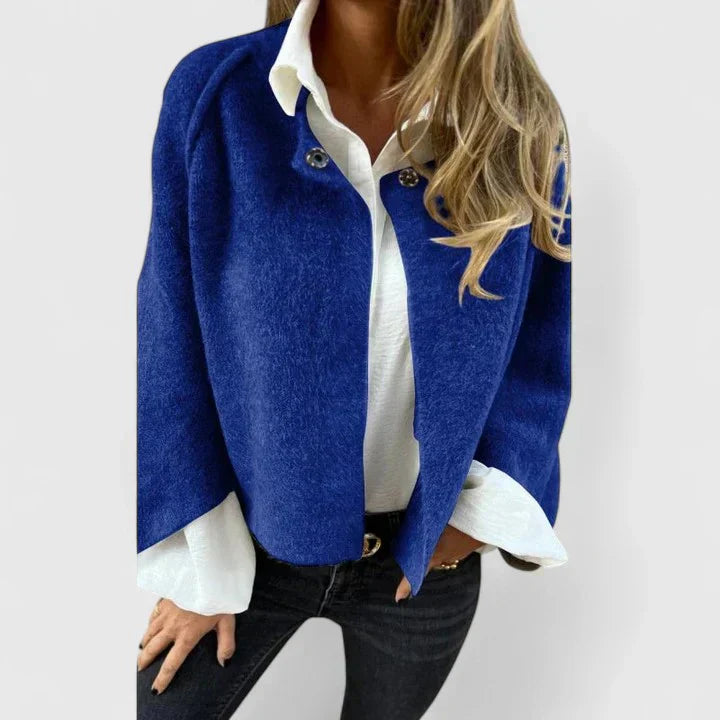 Bettina™ | Elegant Jacket