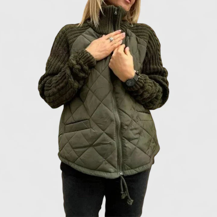 Harriet™ | Elegant Jacket