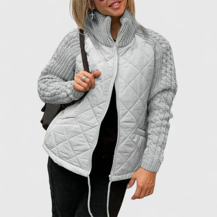 Harriet™ | Elegant Jacket