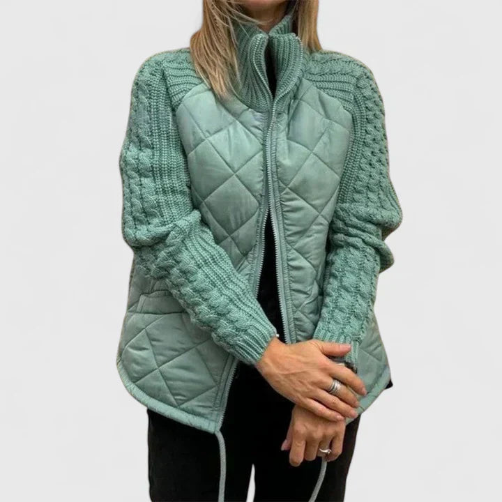 Harriet™ | Elegant Jacket