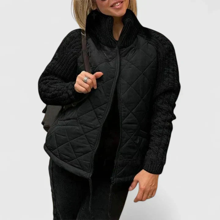Harriet™ | Elegant Jacket