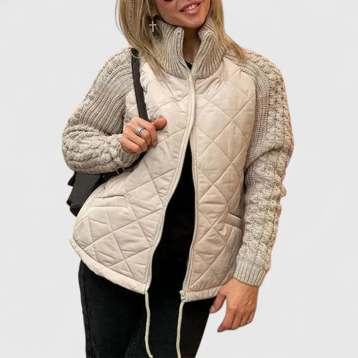 Harriet™ | Elegant Jacket