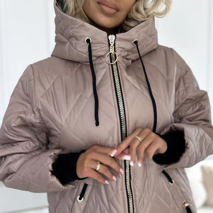 Eloise™ | Sophisticated Jacket
