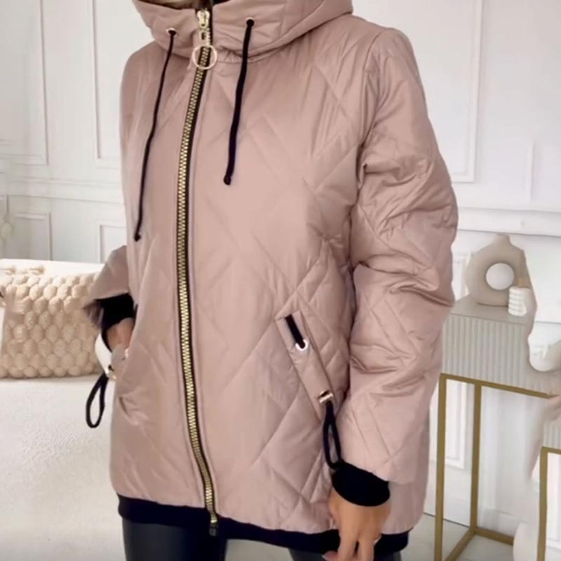 Eloise™ | Sophisticated Jacket
