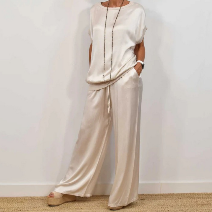 Rita™ | Elegant Two-Piece Set