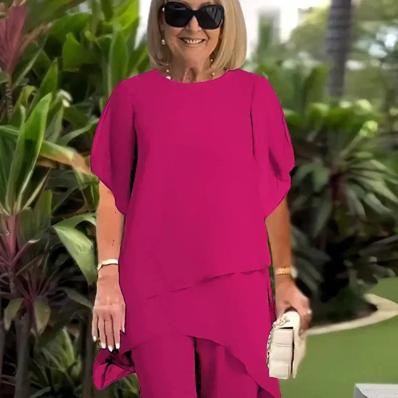 Helen™ | Elegant Two-Piece Set