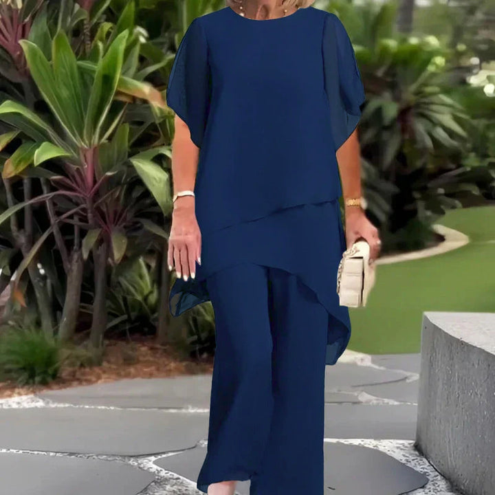 Helen™ | Elegant Two-Piece Set