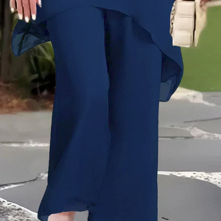 Helen™ | Elegant Two-Piece Set