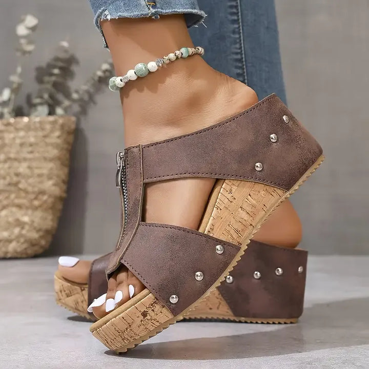 Sela | Comfort Designed Sandals