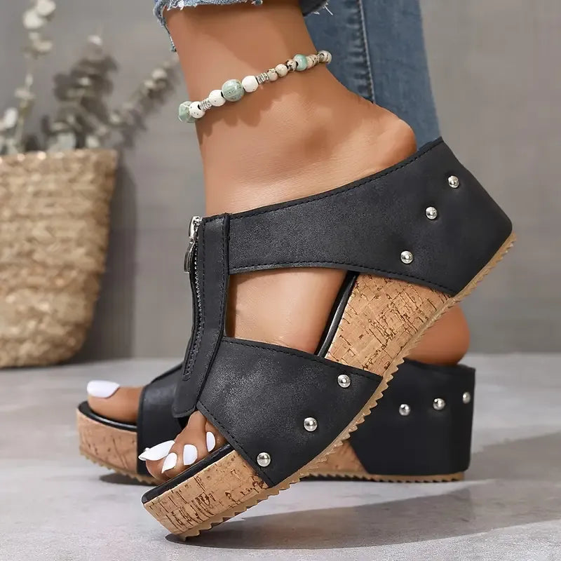 Sela | Comfort Designed Sandals