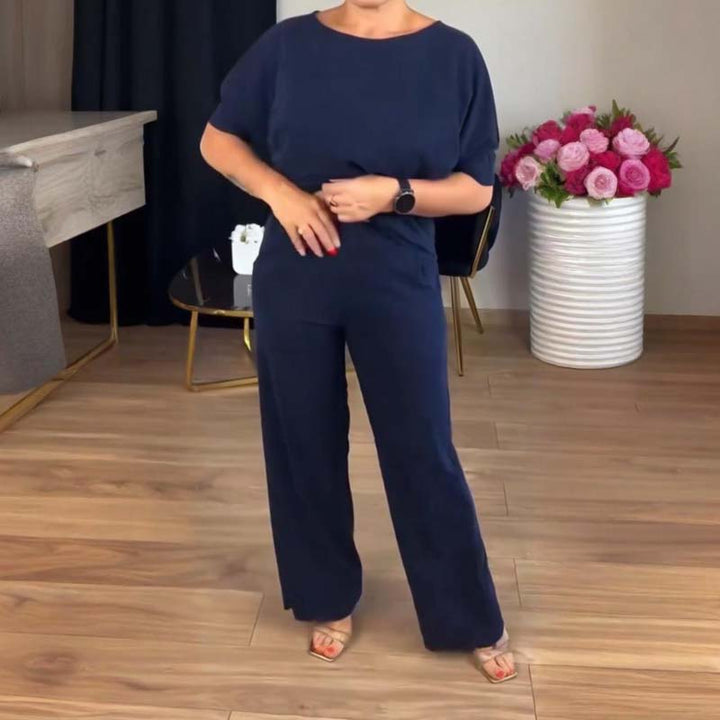 Zoe™ | Elegant 3-Piece Set