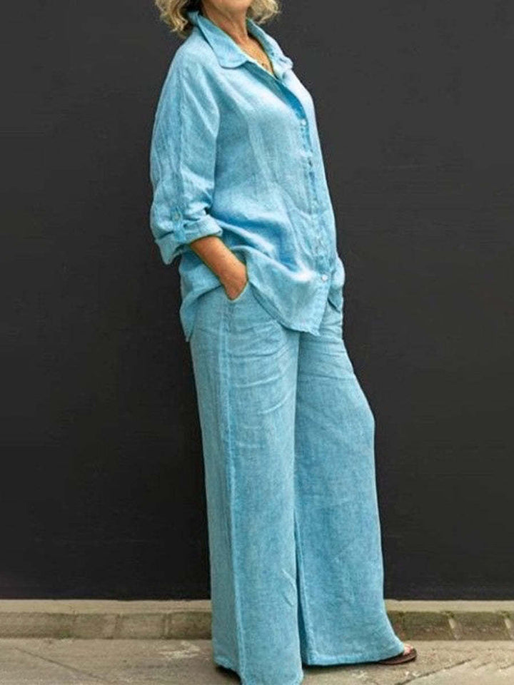 Sheena™ | Effortless Elegant Set