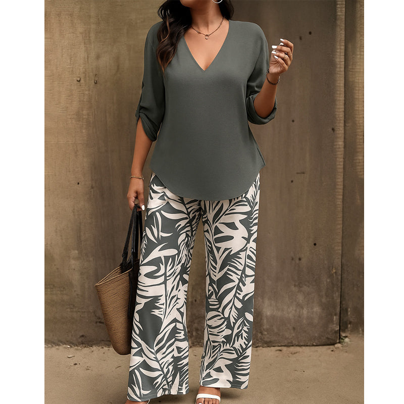 Lily™ | Elegant Set