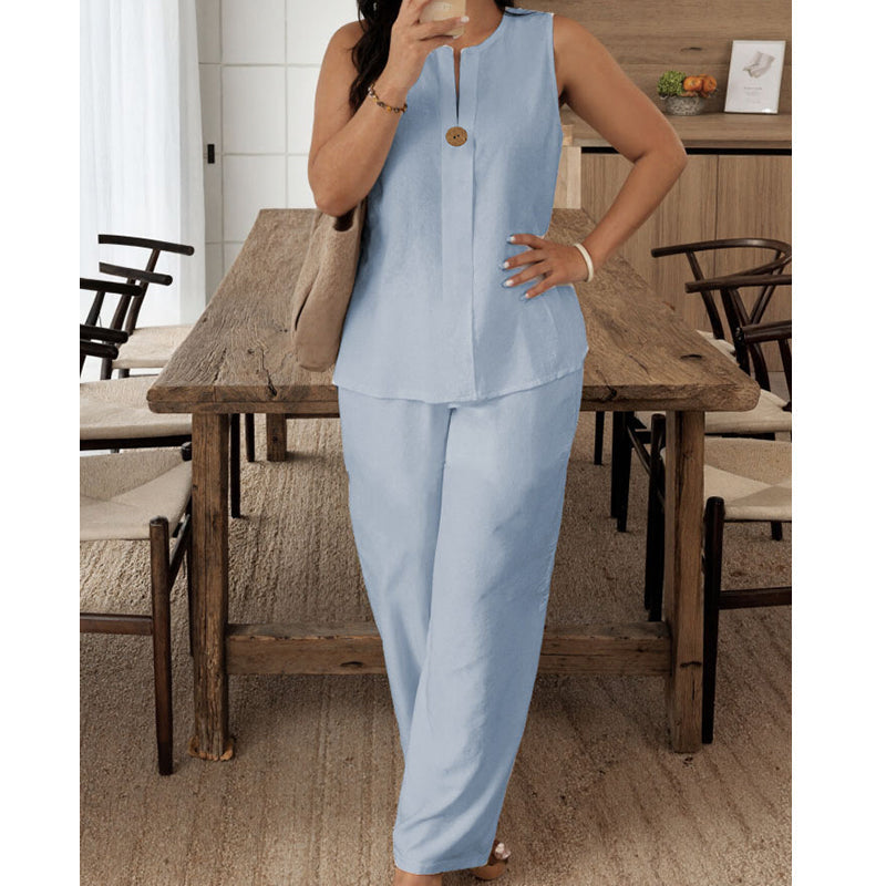 Tessa™ | Elegant Set
